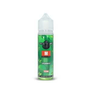 Guardian Vape M Range Shortfill E-liquid | Guardian Vape Shop