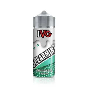 IVG Shortfill E-liquid | Guardian Vape Shop