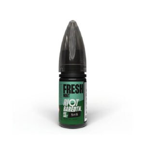 Riot Squad Bar Edition Nic Salt E-Liquids | Guardian Vape Shop