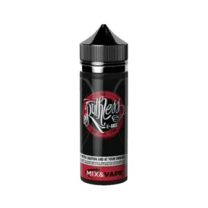 Ruthless Shortfill E-liquids | Guardian Vape Shop