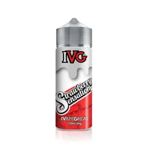 IVG Shortfill E-liquid | Guardian Vape Shop