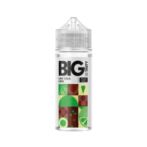 Big Tasty Shortfill E-liquids | Guardian Vape Shop