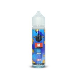 Guardian Vape M Range Shortfill E-liquid | Guardian Vape Shop