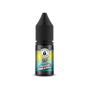 Juice N Power Nic Salt E-Liquids | Guardian Vape Shop