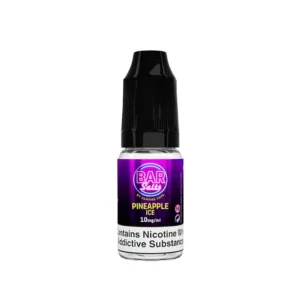 Vampire Vape Bar Salts E-Liquids | Guardian Vape Shop