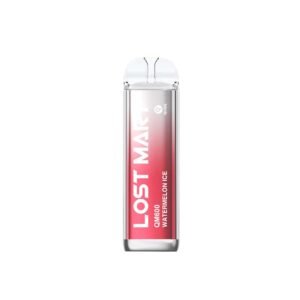 Lost Mary QM600 Disposable Vape | Guardian Vape Shop