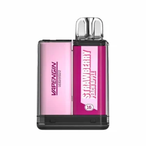 Vapengin Mercury Disposable Vape | Guardian Vape Shop