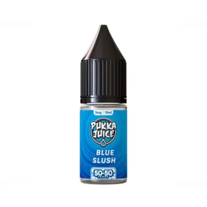 Pukka Juice Freebase E-Liquids | Guardian Vape Shop