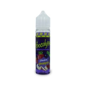 Apocalypso Shortfill E-liquid | Guardian Vape Shop