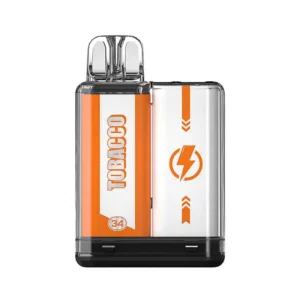 Vapengin Mercury Disposable Vape | Guardian Vape Shop