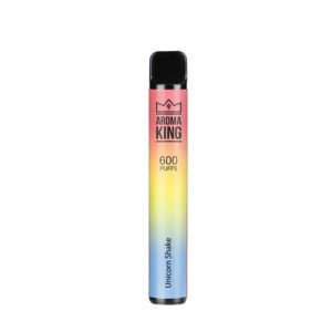 Aroma King Bar 600 Disposable Vape | Guardian Vape Shop