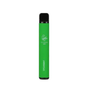 Elf Bar 600 Disposable Vape Puff | Guardian Vape Shop