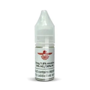 Guardian Vape Nicotine Shots Booster | Guardian Vape Shop