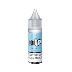 Nic Up Salt Nicotine Shot Booster | Guardian Vape Shop