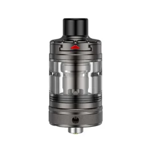 Aspire Nautilus 3 Tank Gunmetal | Guardian Vape Shop