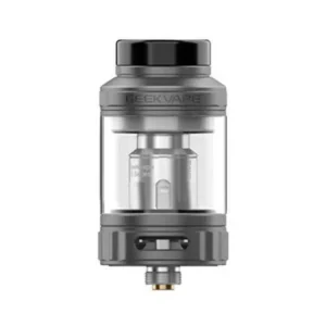GeekVape Obelisk C Tank Gunmetal | Guardian Vape Shop