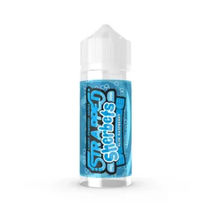 Strapped Sherbets Shortfill E-liquids | Guardian Vape Shop