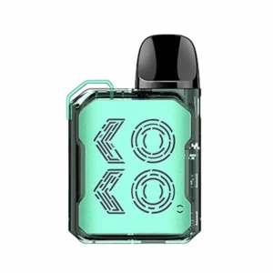 Uwell Caliburn GK2 Vision Vape Kit | Guardian Vape Shop