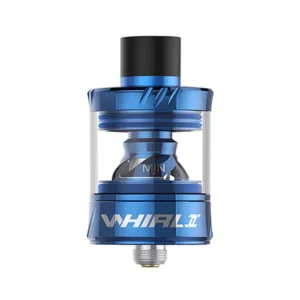 Uwell Whirl 2 Tank Blue | Guardian Vape Shop
