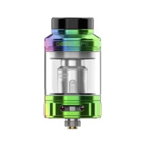 GeekVape Obelisk C Tank Rainbow | Guardian Vape Shop