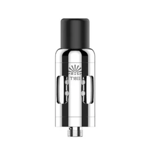 Innokin Endura T18 II Prism Tank Silver | Guardian Vape Shop