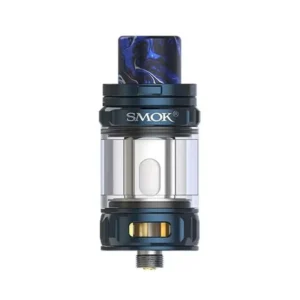 Smok TFV18 Mini Vape Tank Blue | Guardian Vape Shop