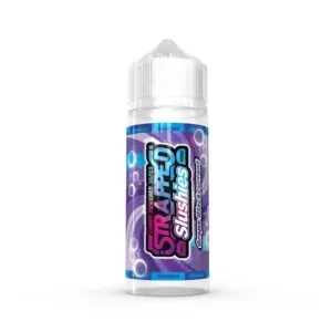 Strapped Slushies Shortfill E-liquids | Guardian Vape Shop