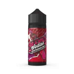 Strapped Sodas Shortfill E-liquids | Guardian Vape Shop