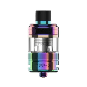 Voopoo TPP X Pod Tank Rainbow | Guardian Vape Shop