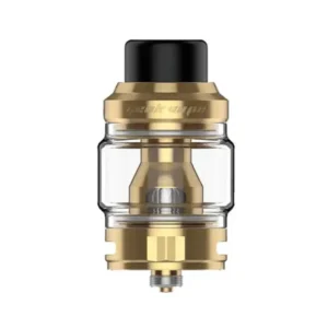 GeekVape Obelisk Tank Gold | Guardian Vape Shop