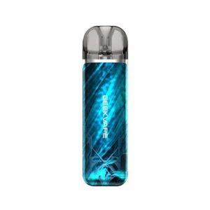 Geekvape Obelisk U Vape Kit | Guardian Vape Shop