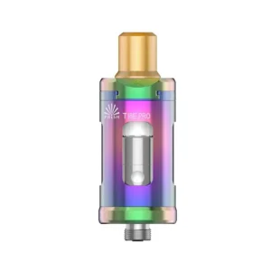 Innokin T18E Pro Tank Rainbow | Guardian Vape Shop