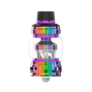 Uwell Valyrian 2 Tank Iridescent | Guardian Vape Shop
