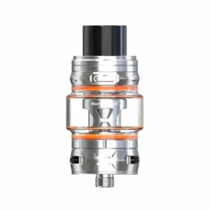 HorizonTech Aquila Tank Stainless Steel | Guardian Vape Shop