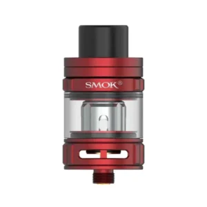 SMOK TFV9 Tank Red | Guardian Vape Shop