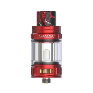 Smok TFV18 Mini Vape Tank Red | Guardian Vape Shop