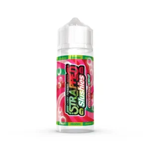 Strapped Slushies Shortfill E-liquids | Guardian Vape Shop