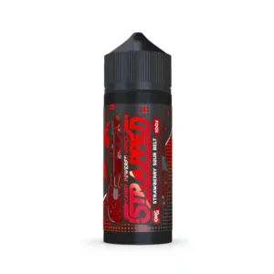 Strapped Original Range Shortfill E-liquids | Guardian Vape Shop