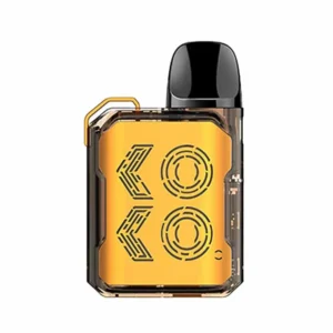 Uwell Caliburn GK2 Vision Vape Kit | Guardian Vape Shop