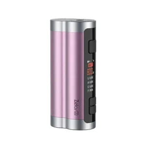Aspire Zelos X Mod | Guardian Vape Shop