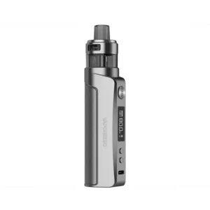 Vaporesso GEN PT80 S Pod Vape Kit Light Sliver | Guardian Vape Shop