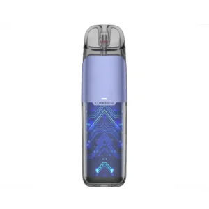Vaporesso Luxe Q2 SE Pod Vape Kit Digital Blue | Guardian Vape Shop