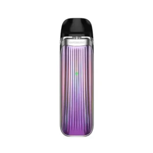 Vaporesso Luxe QS Pod Vape Kit Sunset Violet | Guardian Vape Shop