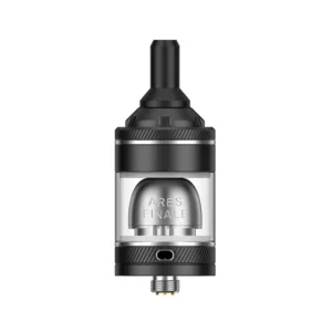 Innokin Ares Finale RTA Vape Tank Midnight Onyx | Guardian Vape Shop
