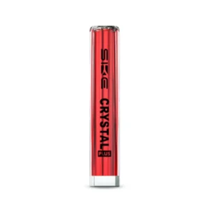 SKE Crystal Plus Pod Device Battery Red | Guardian Vape Shop