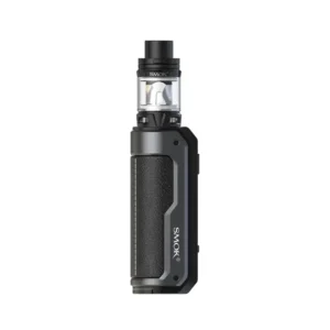 Smok Fortis Vape Kit Black | Guardian Vape Shop