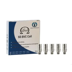 Innokin iSub Replacement Coils 1-0ohm | Guardian Vape Shop