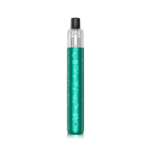 Oxva Artio Pod Vape Kit Green | Guardian Vape Shop
