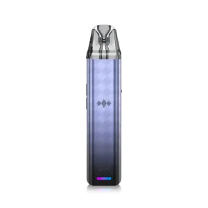 Oxva Xlim SE 2 Pod Vape Kit Black Blue | Guardian Vape Shop