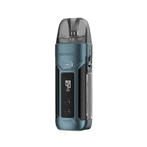 Vaporesso Luxe X Pro Pod Vape Kit Blue | Guardian Vape Shop